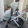 Uppababy Vista Image 7