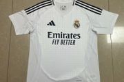 Real Madrid jerseys 24/25