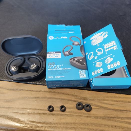 Ear Buds (Wireless Bluetooth)
