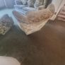 Vintage Suit Sofa and two chairs Image 7