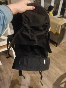 baby carrier beco soleil