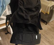baby carrier beco soleil
