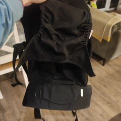 baby carrier beco soleil