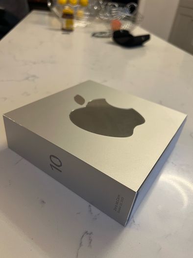 Apple Collectors item