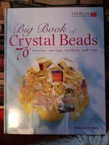 Big Book of Crystal Beads/ Patricia Ponce