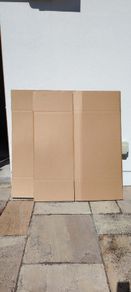 Carton Box - LARGE balikbayan box