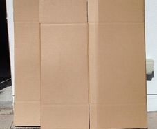 Carton Box - LARGE balikbayan box