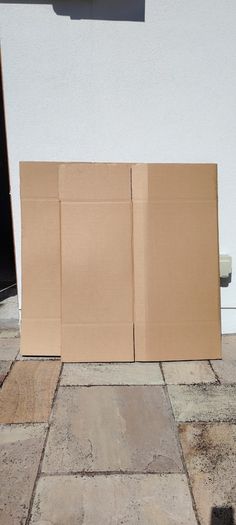 Carton Box - LARGE balikbayan box