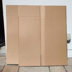 Carton Box - LARGE balikbayan box