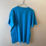 Blue t-shirt (large) Image 3