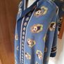 Marimekko Scarf/Shawl/Throw Wool/Cashmere Blend Image 4