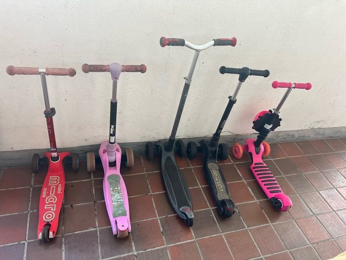 kids scoter for sale