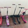 kids scoter for sale Image 3