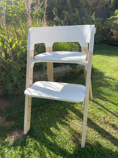 stokke chair