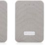 Byron Wireless Doorbell Set - Twin Pack [DBY-22324UK] Image 7