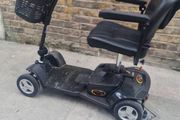 Apex Lite Mobility Scooter