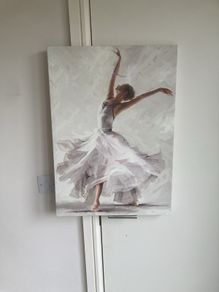 canvas print