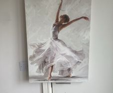 canvas print