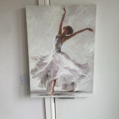 canvas print