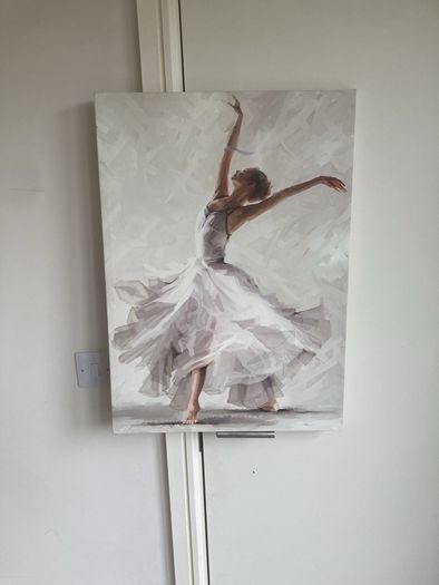 canvas print