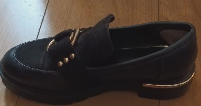 River Island loafers