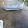 citreon c4 front bumper 04-08 Image 2