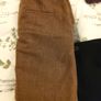 Next Tailored Skirts x 3 Size 12 Image 6