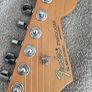 Fender Stratocaster Image 4