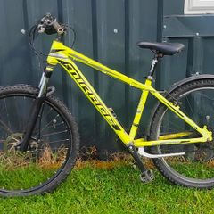 bicycle