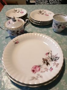 Chodziez Polish Fine China