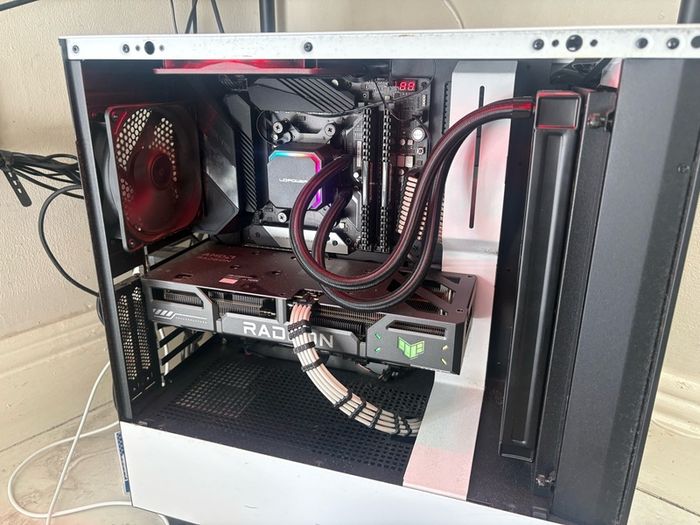 high end gaming pc