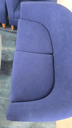 Sofa set with Table