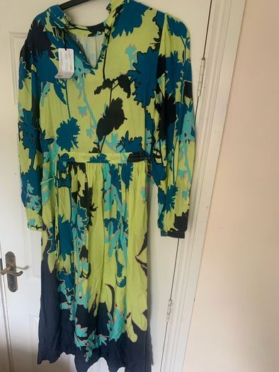 nice dress