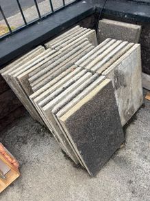 Slabs