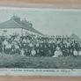 Tuar Mhic Eadaigh (Tourmakeady) Stair agus Seanchas 2010 + RPPC Colaiste Chonnacht Mayo Gaeilge FREEPOST Image 7