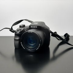 Sony Cyber - Shot DSC -H400