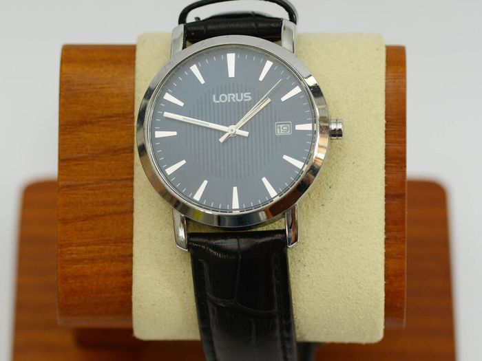 Gents Lorus Quartz Watch