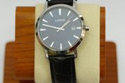Gents Lorus Quartz Watch