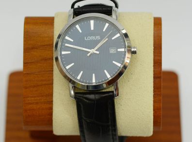 Gents Lorus Quartz Watch