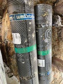 Roofing Felt