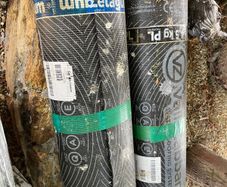 Roofing Felt