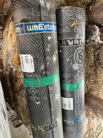 Roofing Felt
