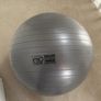 Anti burst Birthing ball and pregnancy pillow Image 3