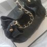 Coccinelle Leather Bag Image 2