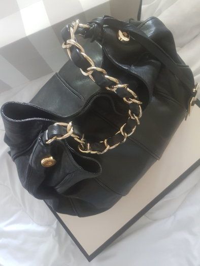 Coccinelle Leather Bag