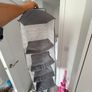 Hanging Clothes Organizer Image 3