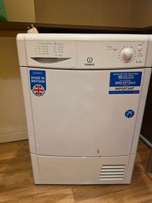 Tumble Dryer