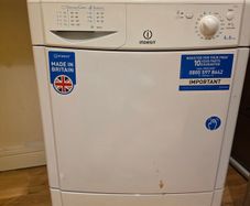 Tumble Dryer