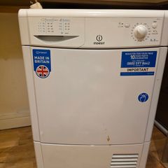 Tumble Dryer