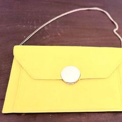 Clutch bag